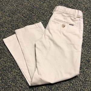 Polo Khaki Chinos size 4t